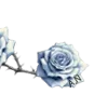 🌹 Эмодзи «Angels Of Genesis» для Telegram