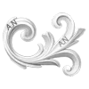 ⚜️ Эмодзи «Angels Of Genesis» для Telegram