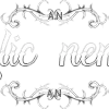 🪽 Эмодзи «Angels Of Genesis» для Telegram