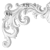 ⚜️ Эмодзи «Angels Of Genesis» для Telegram