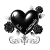 🌹 Эмодзи «Angels Of Genesis» для Telegram