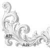 ⚜️ Эмодзи «Angels Of Genesis» для Telegram
