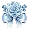 🌹 Эмодзи «Angels Of Genesis» для Telegram