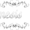 🪽 Эмодзи «Angels Of Genesis» для Telegram