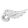 🪽 Эмодзи «Angels Of Genesis» для Telegram