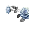 🌹 Эмодзи «Angels Of Genesis» для Telegram
