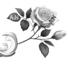 🌹 Эмодзи «Angels Of Genesis» для Telegram