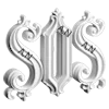 🆘 Эмодзи «Angels Of Genesis» для Telegram