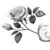 🌹 Эмодзи «Angels Of Genesis» для Telegram