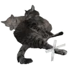 🐈 Эмодзи «Lacewoven Oleander» для Telegram