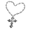 🤍 Эмодзи «Lacewoven Oleander» для Telegram