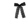 🎀 Эмодзи «Lacewoven Oleander» для Telegram