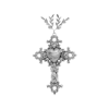 ✝️ Эмодзи «Lacewoven Oleander» для Telegram