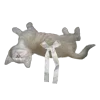 🐈 Эмодзи «Lacewoven Oleander» для Telegram