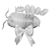 🎀 Эмодзи «Lacewoven Oleander» для Telegram
