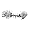 🌹 Эмодзи «Rose Garden» для Telegram
