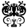 🌹 Эмодзи «Rose Garden» для Telegram