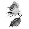 🌹 Эмодзи «Rose Garden» для Telegram