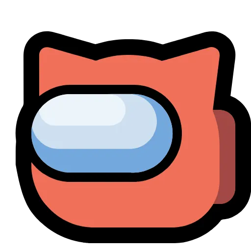 👨‍🚀 Стикер «Neocat» для Telegram