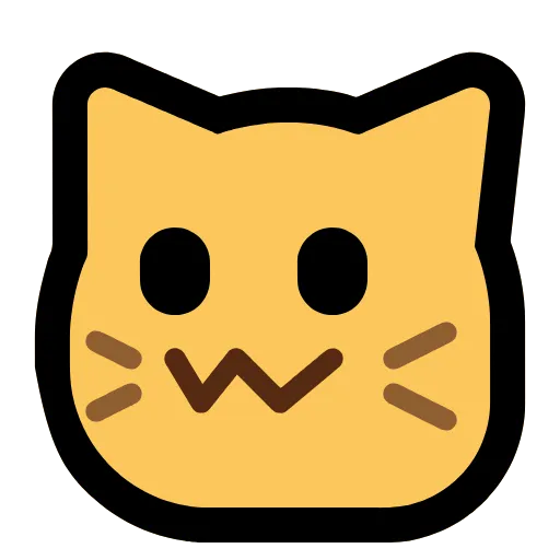 😀 Стикер «Neocat» для Telegram