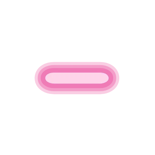 😀 Эмодзи «Neon cyrillic» для Telegram