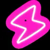 ⚡ Эмодзи «Неон» для Telegram