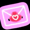 💌 Эмодзи «Неон» для Telegram