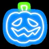 🎃 Эмодзи «Неон» для Telegram