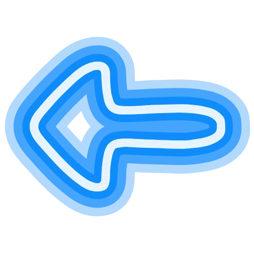 ⬅️ Эмодзи «neon emojis» для Telegram