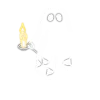 👻 Эмодзи «Неонычи» для Telegram