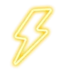 ⚡ Эмодзи «Неонычи» для Telegram