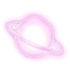 🪐 Эмодзи «Неонычи» для Telegram