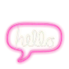 👋 Эмодзи «Неонычи» для Telegram