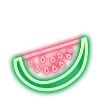 🍉 Эмодзи «Неонычи» для Telegram