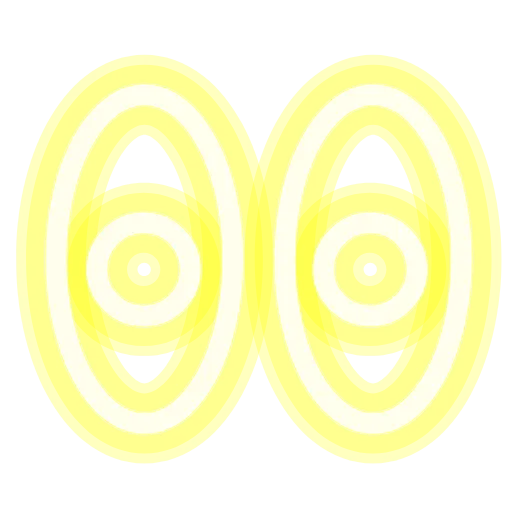 👀 Эмодзи «Neon» для Telegram