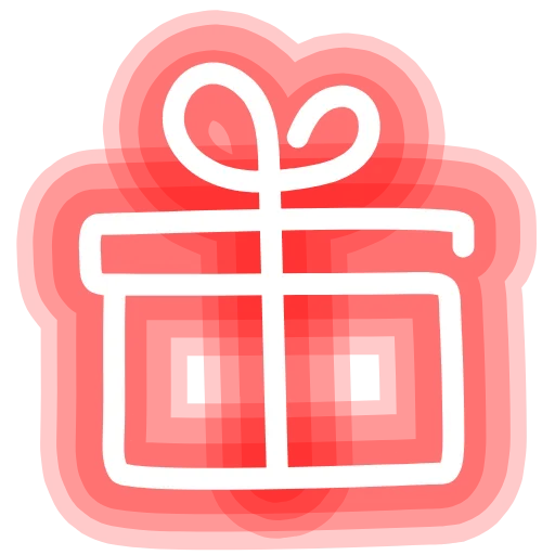 🎁 Эмодзи «Neon» для Telegram