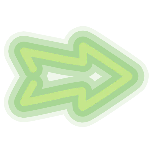➡️ Эмодзи «Neon» для Telegram
