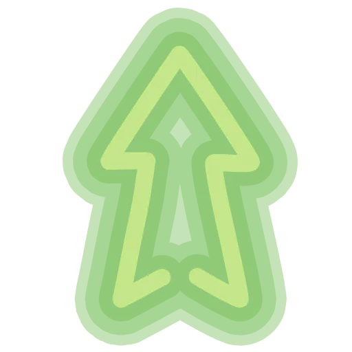 😎 Эмодзи «Neon» для Telegram