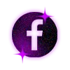 👾 Эмодзи «Neon A font» для Telegram