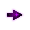 👾 Эмодзи «Neon A font» для Telegram
