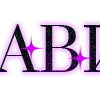 👾 Эмодзи «Neon A font» для Telegram