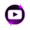 👾 Эмодзи «Neon A font» для Telegram