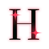 🐦‍🔥 Эмодзи «Neon Crush font» для Telegram