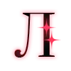 🐦‍🔥 Эмодзи «Neon Crush font» для Telegram