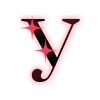🐦‍🔥 Эмодзи «Neon Crush font» для Telegram