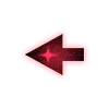 🐦‍🔥 Эмодзи «Neon Crush font» для Telegram