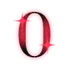 🐦‍🔥 Эмодзи «Neon Crush font» для Telegram