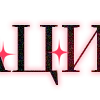 🐦‍🔥 Эмодзи «Neon Crush font» для Telegram