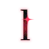 🐦‍🔥 Эмодзи «Neon Crush font» для Telegram