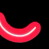 ❤️ Эмодзи «Neon Emoji #neon» для Telegram